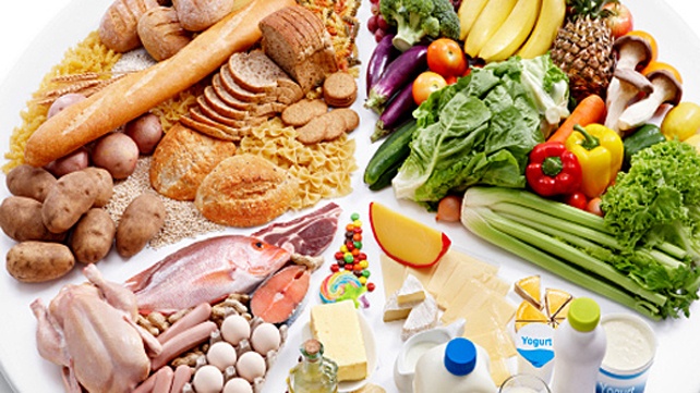 bdayl-altaaam-khlal-okt-alhgr