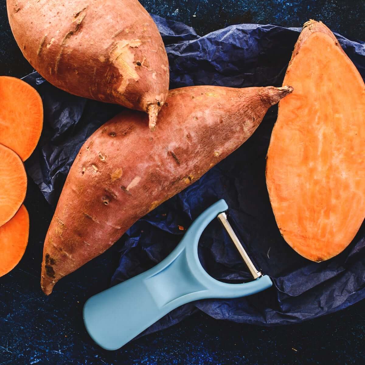 ma-hy-alkym-alghthayy-llbtata-alhlo