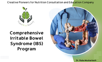 Comprehensive Irritable Bowel Syndrome (IBS) Program