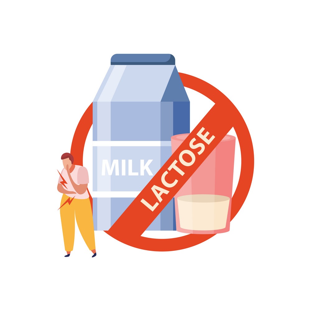 lactose-intolerance