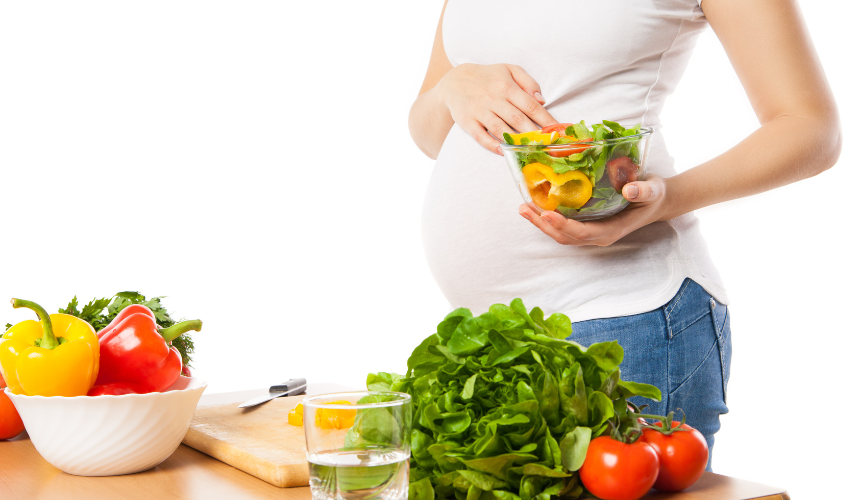 nutrition-during-pregnancy